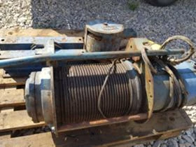 телфер, снимка 2