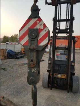 телфер, снимка 10