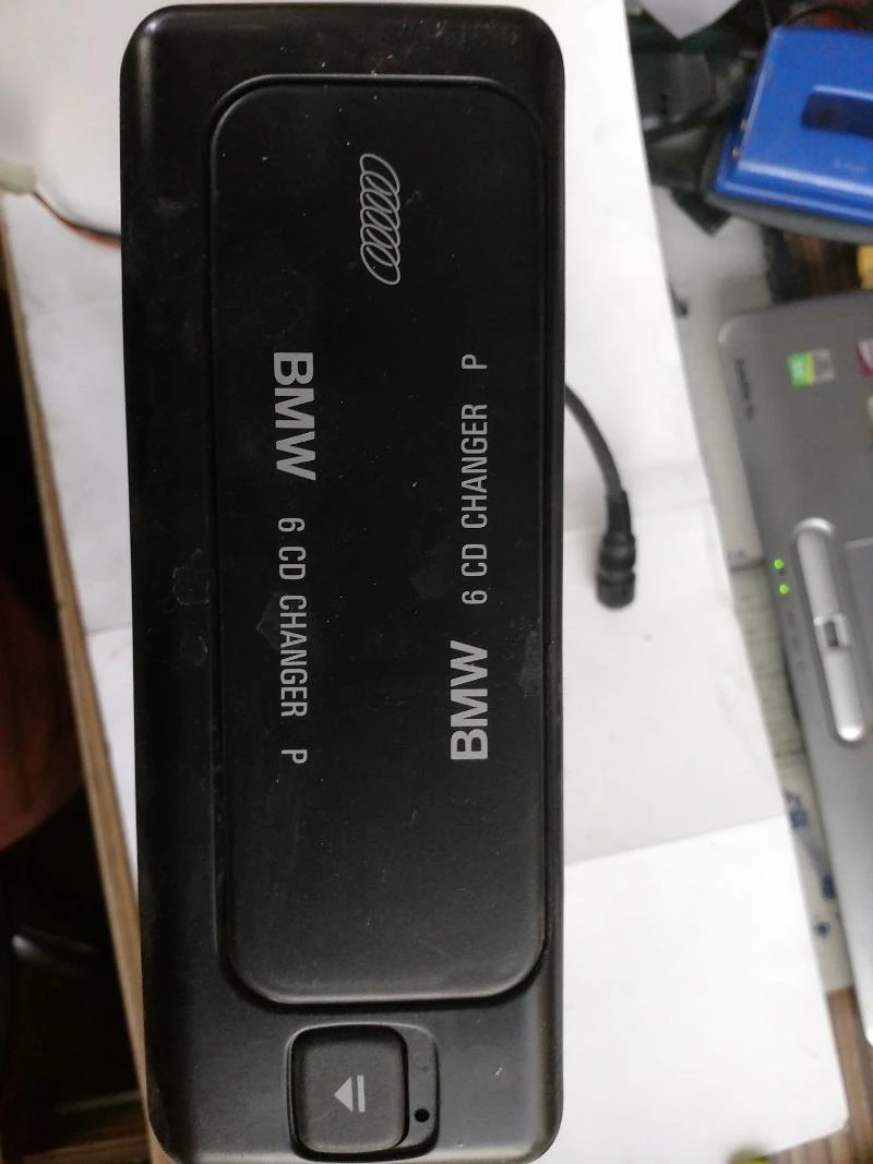 Интериор и аксесоари за BMW 525