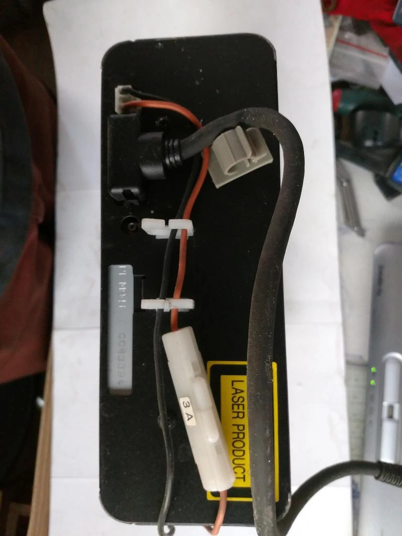 Интериор и аксесоари за BMW 525, снимка 2 - Части - 53108668