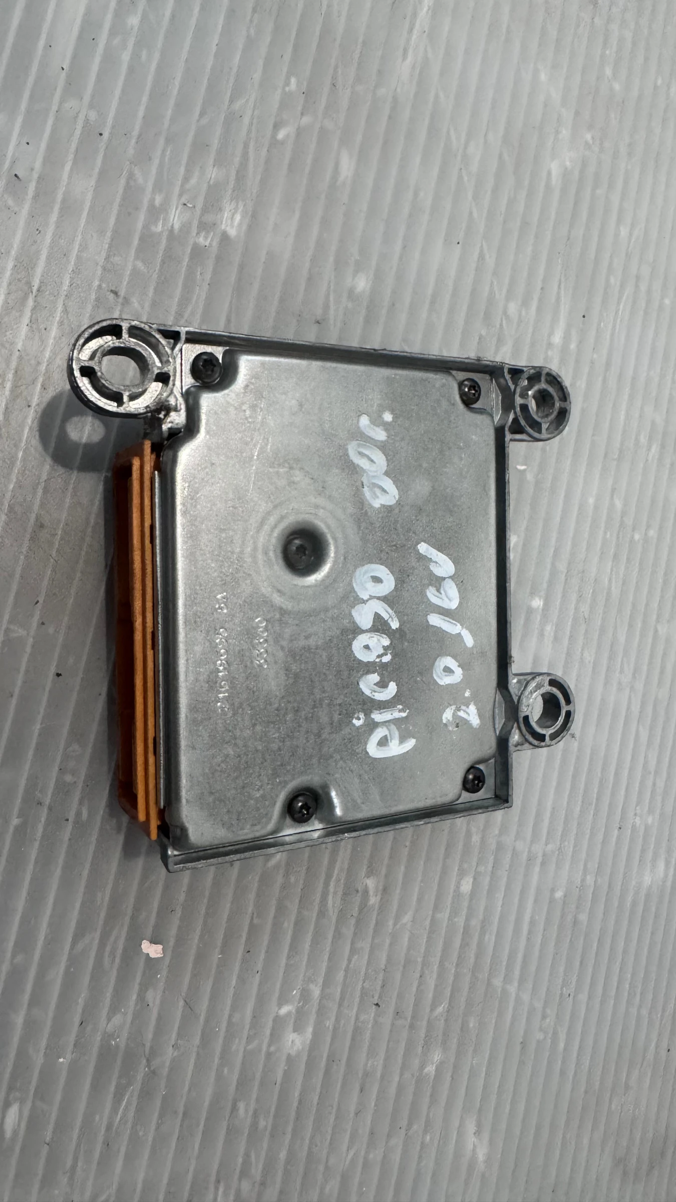 Airbag  /  /  a Citroen Picasso - 9640822580 | Mobile.bg   1