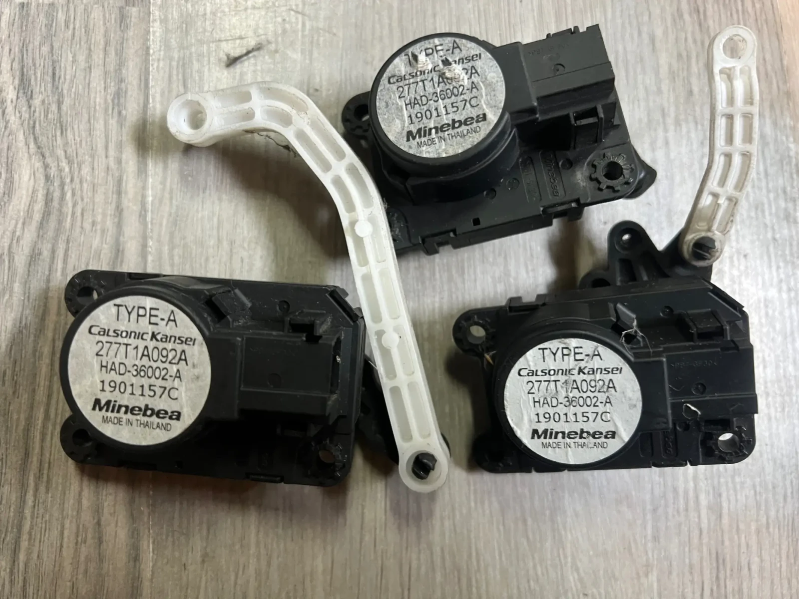 277T1A092A ������� ����� ����� RENAULT FLUENCE HAD-36002-A 1901157C | Mobile.bg � ����������� 1