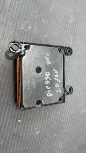     Airbag  /  /  a Citroen Picasso - 9640822580