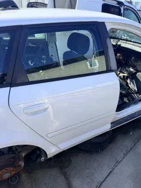 ����� �� �������� �� ����� ����� ����� Audi A3 8P SPORTBACK 