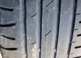 Гуми Летни 215/55R16, снимка 5