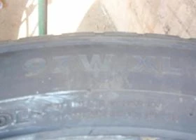 Гуми Летни 215/55R16, снимка 9