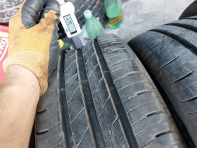 Гуми Летни 195/55R16, снимка 5