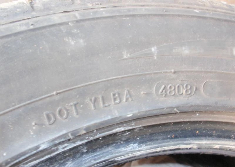 Гуми Летни 215/55R16, снимка 10 - Гуми и джанти - 5292787