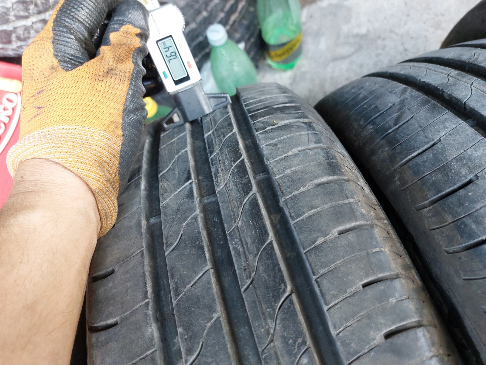  195/55R16 | Mobile.bg   5