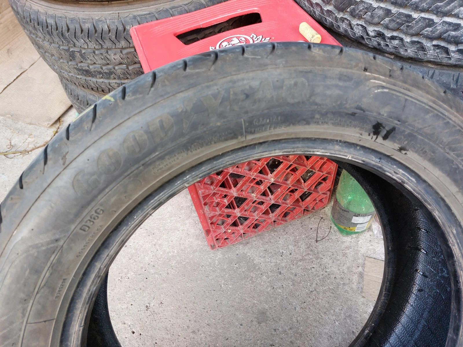  195/55R16 | Mobile.bg   6