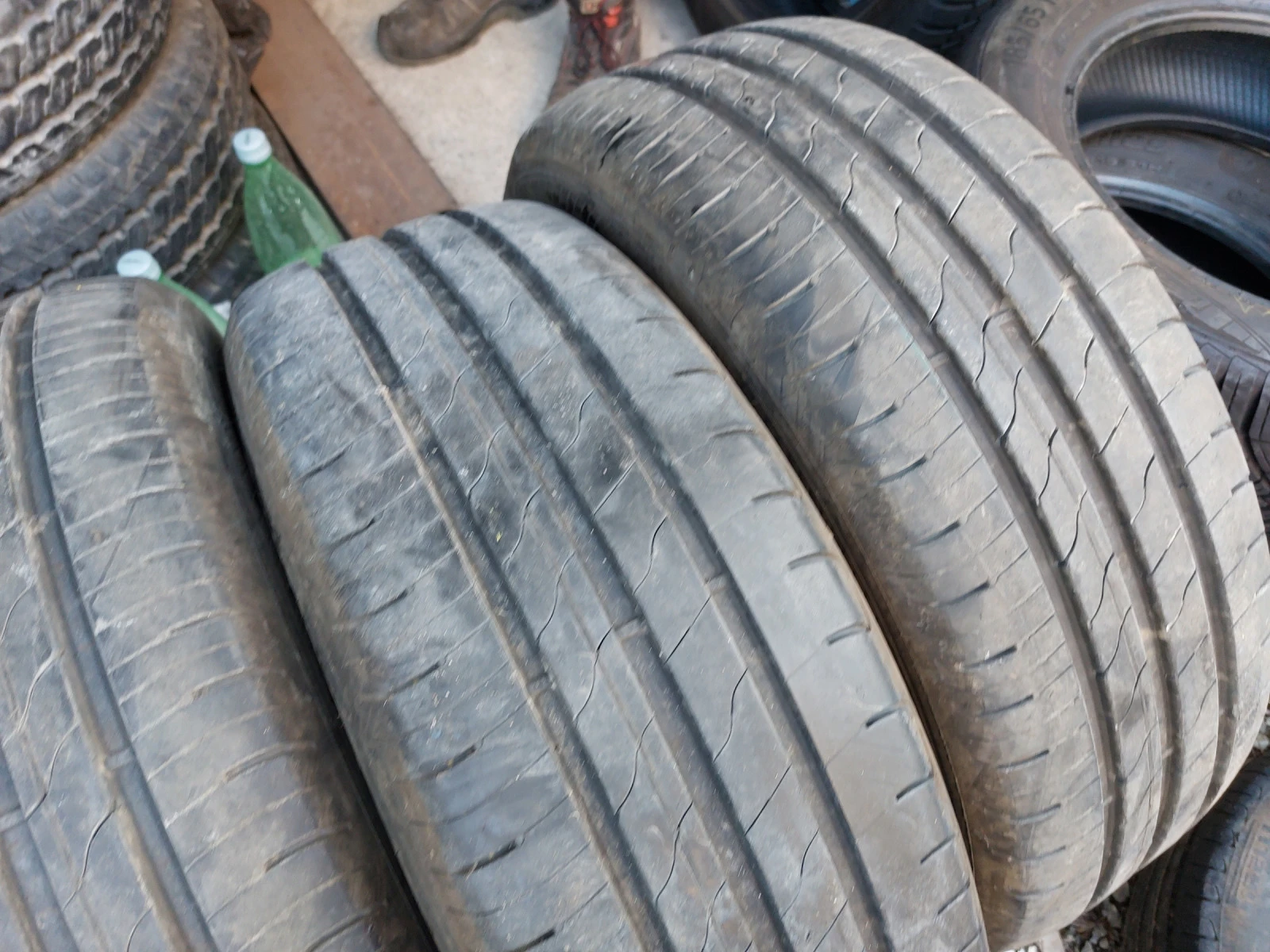  195/55R16 | Mobile.bg   4