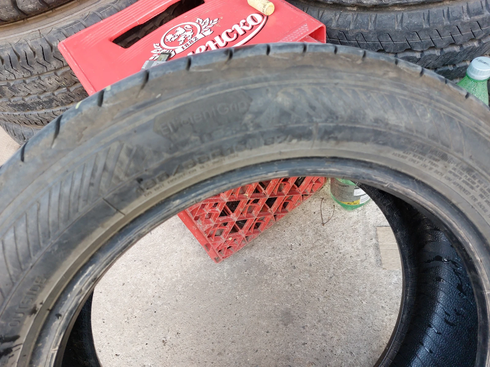  195/55R16 | Mobile.bg   7