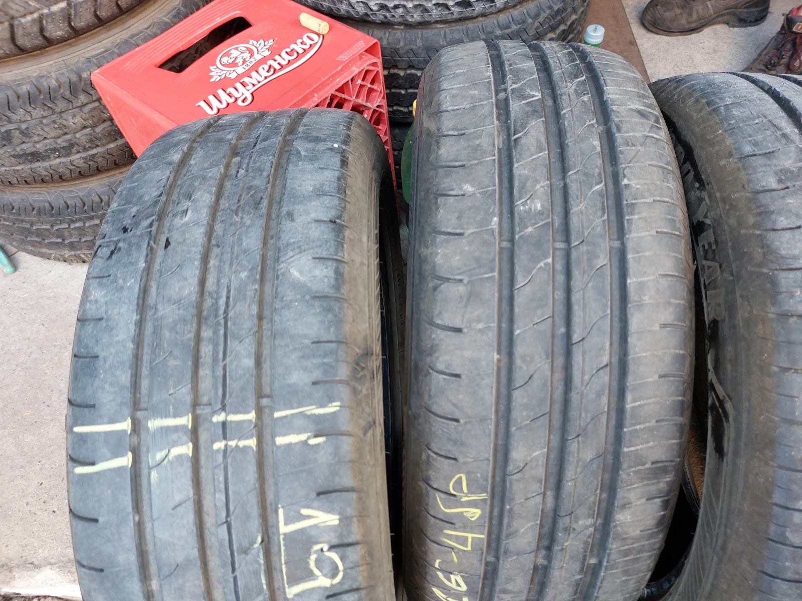  195/55R16 | Mobile.bg   3