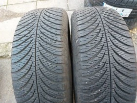 Гуми Всесезонни 215/60R16, снимка 2 - Гуми и джанти - 40303324