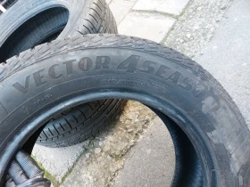 Гуми Всесезонни 215/60R16, снимка 5 - Гуми и джанти - 40303324