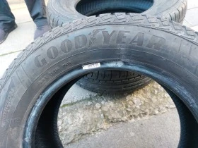 Гуми Всесезонни 215/60R16, снимка 4 - Гуми и джанти - 40303324