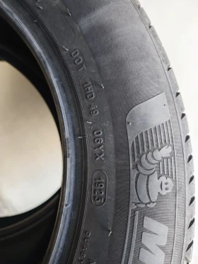 Гуми Летни 215/60R16, снимка 6 - Гуми и джанти - 49026730