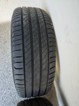 Гуми Летни 215/60R16, снимка 7 - Гуми и джанти - 49026730