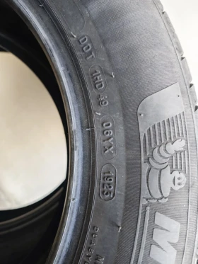 Гуми Летни 215/60R16, снимка 5 - Гуми и джанти - 49026730