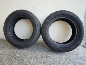 Гуми Летни 215/60R16, снимка 1 - Гуми и джанти - 49026730