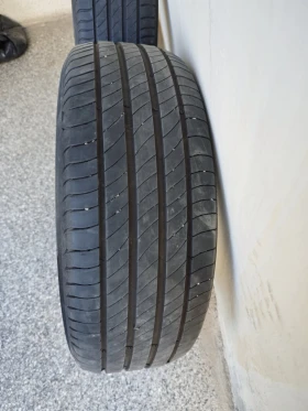 Гуми Летни 215/60R16, снимка 11 - Гуми и джанти - 49026730