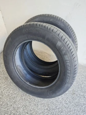 Гуми Летни 215/60R16, снимка 4 - Гуми и джанти - 49026730