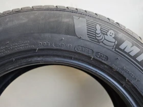 Гуми Летни 215/60R16, снимка 3 - Гуми и джанти - 49026730