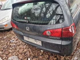 Honda Accord 2.2 cdti, снимка 3