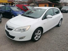 Opel Astra 1.4