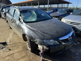 Mazda 6 2.0, снимка 2