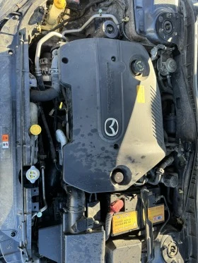 Mazda 6 2.0, снимка 9