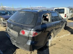 Mazda 6 2.0, снимка 4