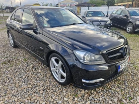 Mercedes-Benz C 200 XENON* NAVI* PDC* КОЖА* FACE* F1* AMG* AUT, снимка 7