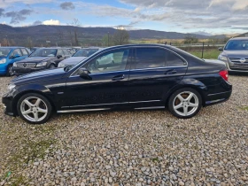 Mercedes-Benz C 200 XENON* NAVI* PDC* КОЖА* FACE* F1* AMG* AUT, снимка 3