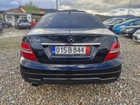 Mercedes-Benz C 200 XENON* NAVI* PDC* КОЖА* FACE* F1* AMG* AUT, снимка 5