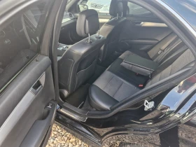 Mercedes-Benz C 200 XENON* NAVI* PDC* КОЖА* FACE* F1* AMG* AUT, снимка 10