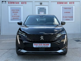 Peugeot 3008 1.5 BlueHDI ACTIVE PACK , СОБСТВЕН ЛИЗИНГ / БАРТЕР, снимка 2