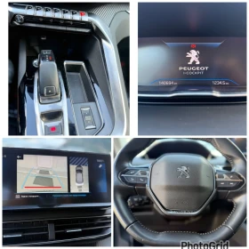 Peugeot 3008 1.5 BlueHDI ACTIVE PACK , СОБСТВЕН ЛИЗИНГ / БАРТЕР, снимка 11