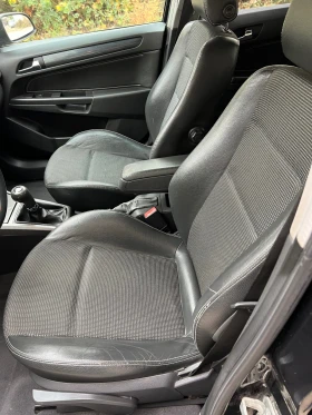 Opel Astra 1.7CDTI, снимка 13