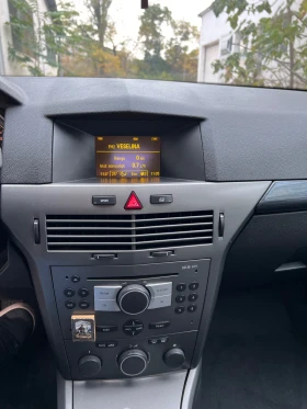 Opel Astra 1.7CDTI, снимка 14
