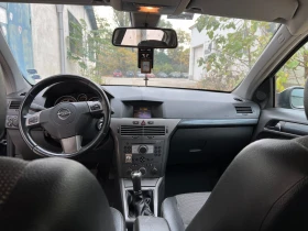 Opel Astra 1.7CDTI, снимка 11