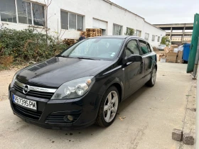 Opel Astra 1.7CDTI, снимка 2