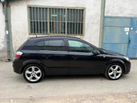 Opel Astra 1.7CDTI, снимка 5