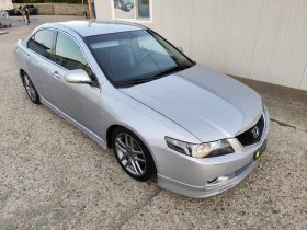 Honda Accord 2.4 Type S Шейцария, снимка 2