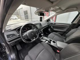 Renault Megane 1.5dci 116hp Navi Cam Euro6 New, снимка 8