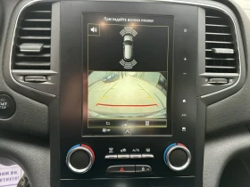 Renault Megane 1.5dci 116hp Navi Cam Euro6 New, снимка 14