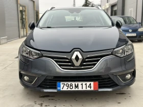 Renault Megane 1.5dci 116hp Navi Cam Euro6 New, снимка 2