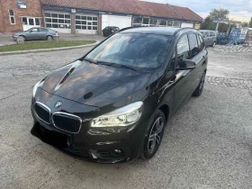 BMW 2 Gran Tourer 218d 7места, снимка 1