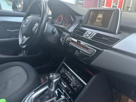 BMW 2 Gran Tourer 218d 7места, снимка 6