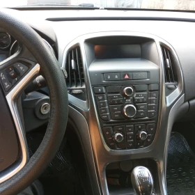 Opel Astra 1.7 CDTI, снимка 5